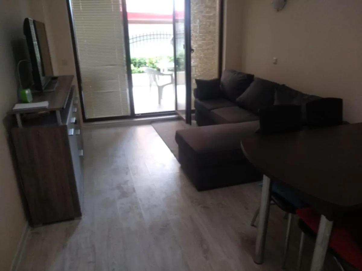 Apartment Horisont 1 Sozopol