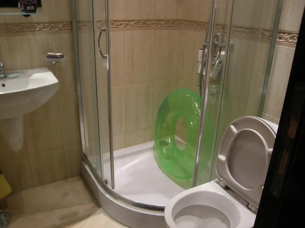 Apartment Horisont 1 Sozopol