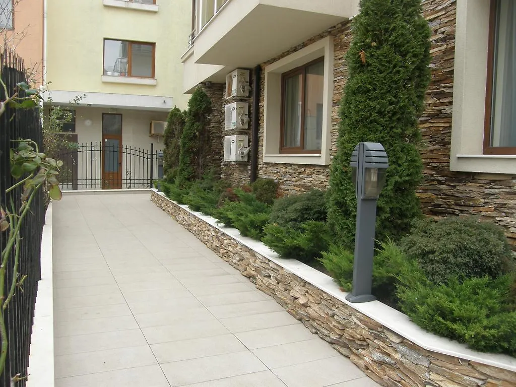 Apartment Horisont 1 Sozopol