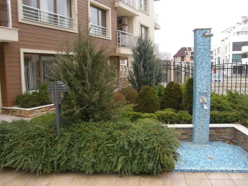 Apartment Horisont 1 Sozopol Bulgaria