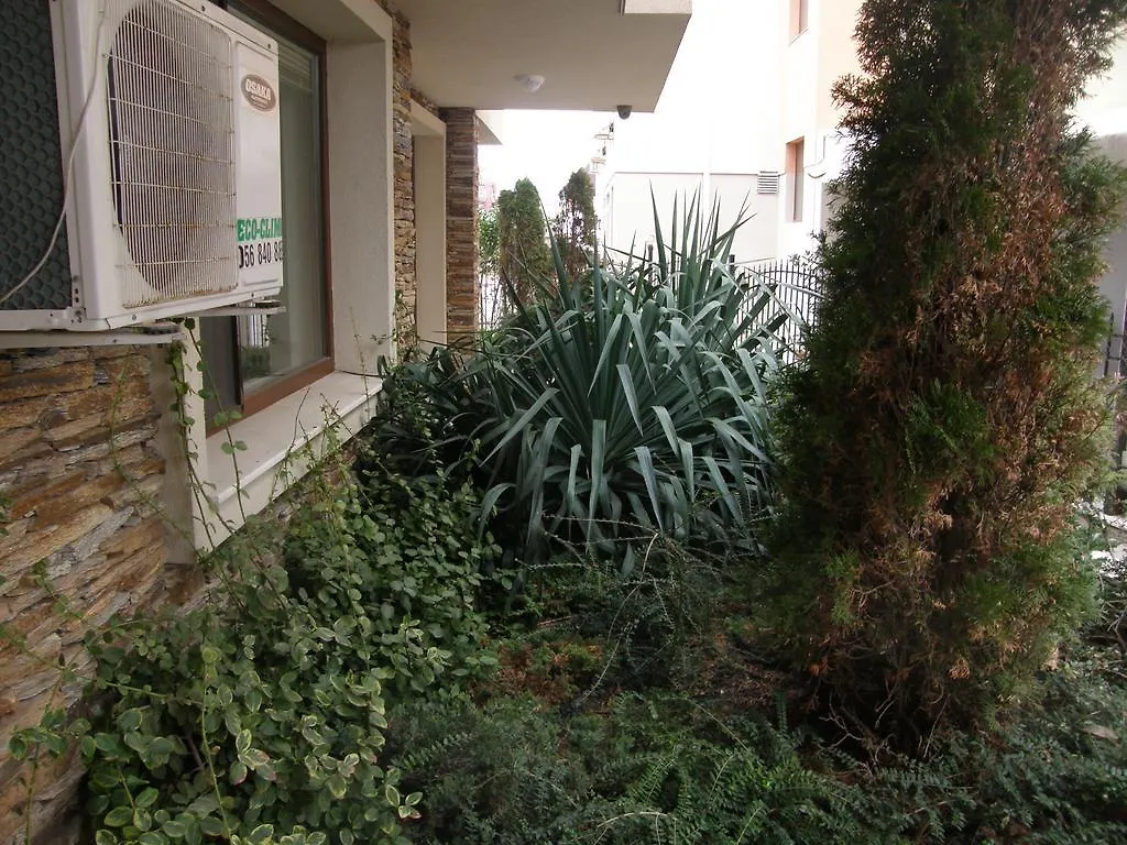 Apartment Horisont 1 Sozopol