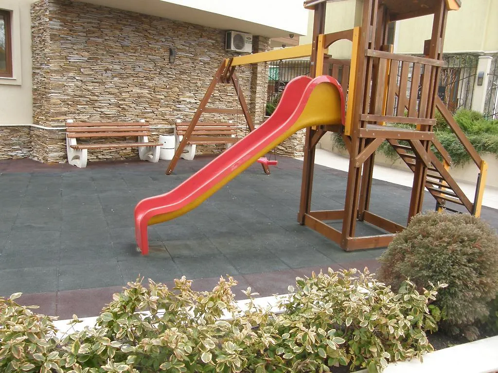 Apartment Horisont 1 Sozopol