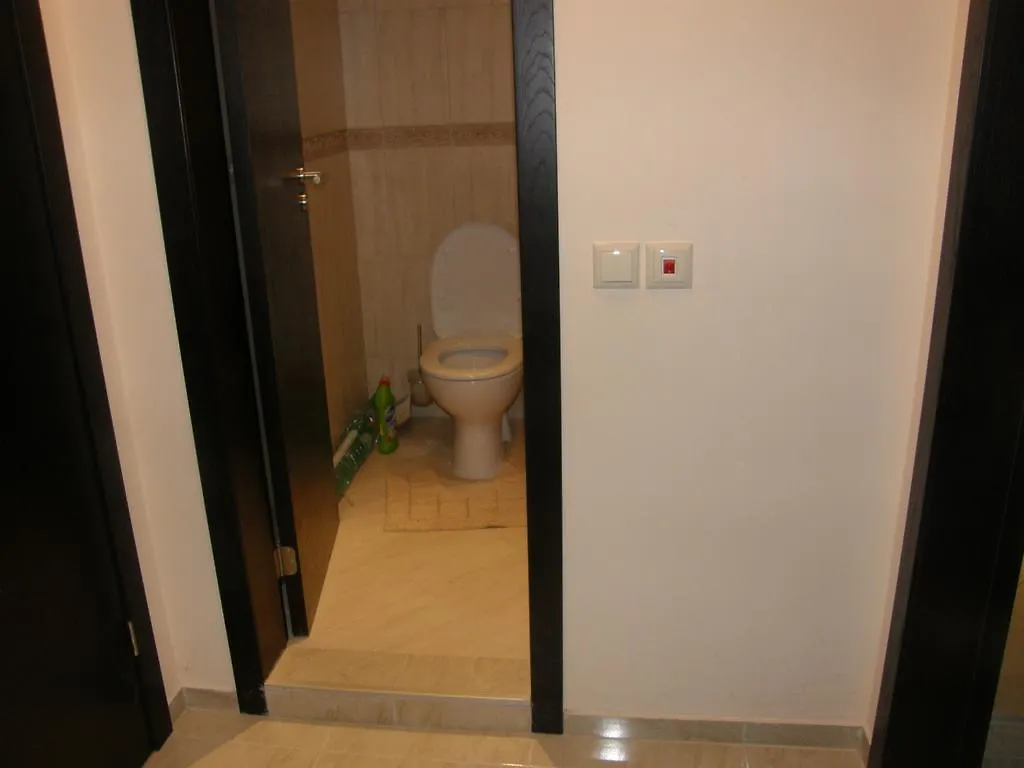 Apartment Horisont 1 Sozopol 0*,  Bulgaria
