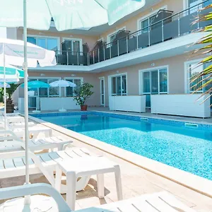 Gradina Apartahotel