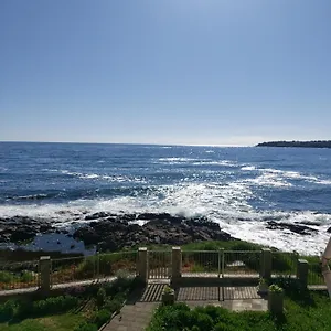 Skalite Sozopol