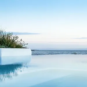 2* Hotell Sea Sense Boutique & Relax Zone
